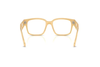 Vue arrière Ray-Ban LAURENE (RX7256 - 8430)