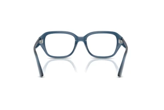Vue arrière Ray-Ban SHEA (RX7258 - 8434)