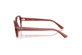 Seitenansicht Ray-Ban SHEA (RX7258 - 8436)