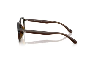 Vista laterale Ray-Ban RX7259D (8502)