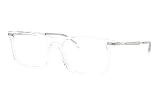 Ray-Ban RX7260 2001 Transparent