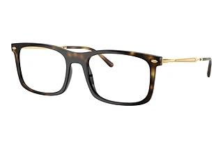 Ray-Ban RX7260 2012 Havana