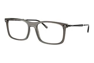 Ray-Ban RX7260 8463 Transparent Grey