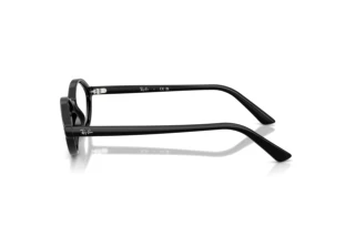 Vue latérale Ray-Ban RX7265 (8260)