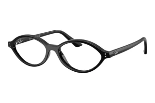 Vue de face Ray-Ban RX7265 (8260)