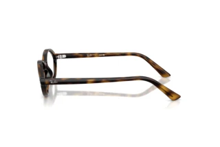 Vue latérale Ray-Ban RX7265 (8320)