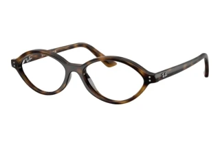 Vue de face Ray-Ban RX7265 (8320)