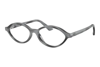 Vue de face Ray-Ban RX7265 (8489)