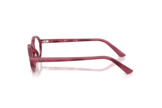 Vista laterale Ray-Ban RX7265 (8492)