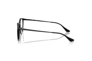 Vista laterale Ray-Ban RX7266D (2000)