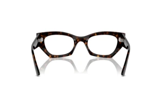 Vue arrière Ray-Ban ZENA (RX7330 - 8320)