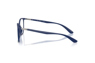 Vista laterale Ray-Ban RX7397 (5207)