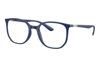 Vista frontale Ray-Ban RX7397 (5207)