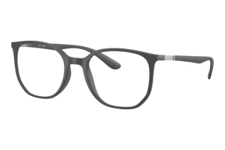 Vista frontale Ray-Ban RX7397 (5521)