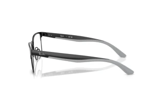 Vue latérale Ray-Ban RX7550 (3222)