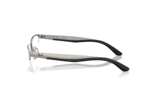 Vista laterale Ray-Ban RX7551 (3214)
