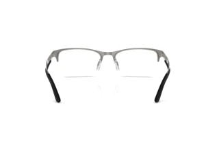Vista posteriore Ray-Ban RX7551 (3214)