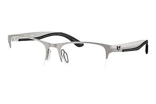 Ray-Ban RX7551 3214 Gunmetal
