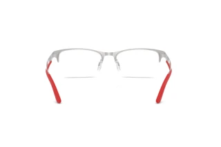 Vista posteriore Ray-Ban RX7551 (3219)