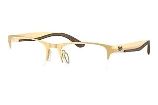 Ray-Ban RX7551 3220 Arista Gold