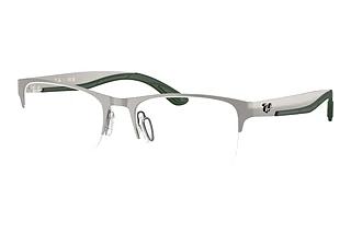 Ray-Ban RX7551 3221 Gunmetal
