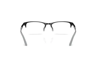 Vue arrière Ray-Ban RX7551 (3222)