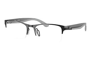 Ray-Ban RX7551 3222 Black