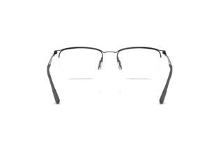 Vue arrière Ray-Ban RX7552 (3209)