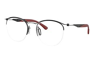 Ray-Ban RX7553 3215 Black