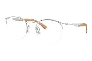 Ray-Ban RX7553 3216 Silver