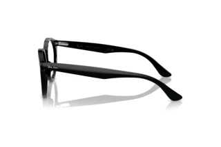 Vue latérale Ray-Ban LARRY (RX7680V - 2000)