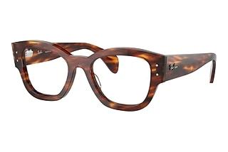Ray-Ban JORGE RX 7681V 2144