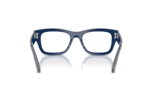 Vue arrière Ray-Ban JOSEPH (RX7683V - 8391)