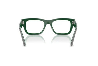 Vue arrière Ray-Ban JOSEPH (RX7683V - 8392)