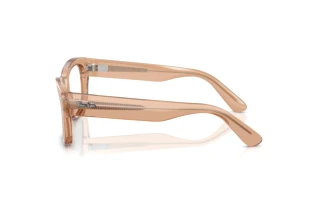 Vue latérale Ray-Ban JOSEPH (RX7683V - 8553)