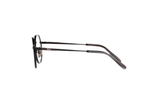 Vue latérale Ray-Ban JACK TITANIUM (RX8265V - 1237)