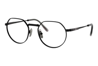 Vue de face Ray-Ban JACK TITANIUM (RX8265V - 1237)