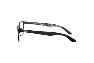Seitenansicht Ray-Ban RX8415 (2848)