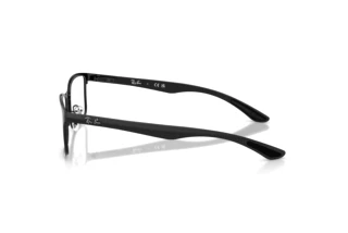 Seitenansicht Ray-Ban RX8424 (2509)