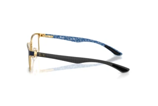 Vista laterale Ray-Ban RX8424 (3226)