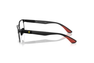 Vue latérale Ray-Ban RX8425M (F002)