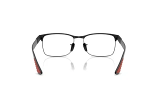 Vue arrière Ray-Ban RX8425M (F002)