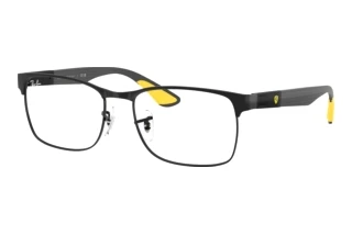 Vista frontale Ray-Ban RX8425M (F120)