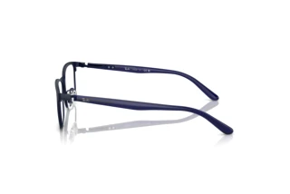 Vue latérale Ray-Ban RX8773D (1242)