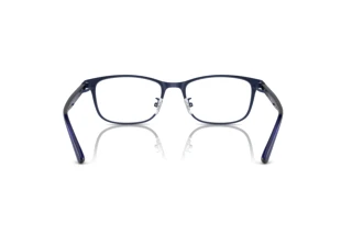 Vue arrière Ray-Ban RX8773D (1242)