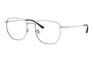 Ray-Ban RX8776D 1002 Silver