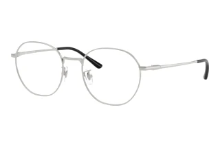 Vue de face Ray-Ban RX8778D (1002)