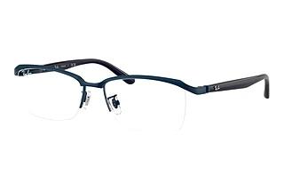 Ray-Ban RX 8779D 1242