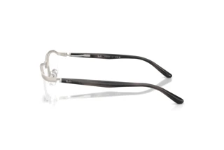 Vista laterale Ray-Ban RX8779D (1253)