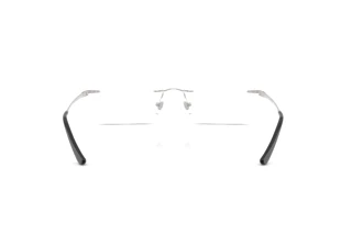 Vue arrière Ray-Ban RX8781D (1002)